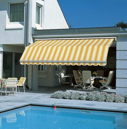 Franch dome